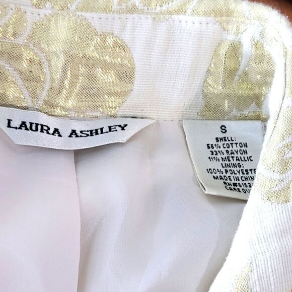 Laura Ashley jacket   - Picture 7 of 9